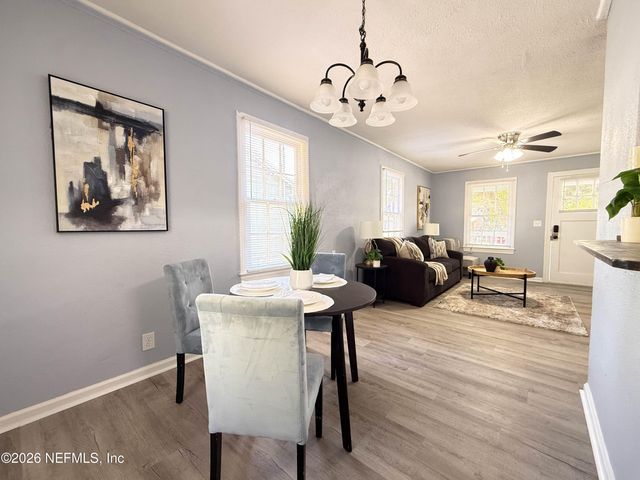 231 E 48TH Street, Jacksonville, FL 32208