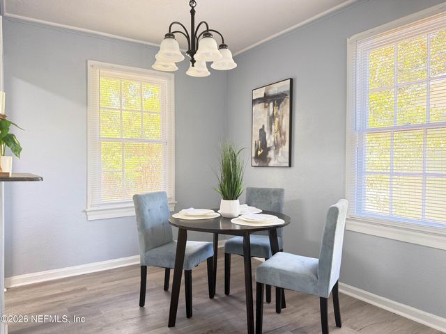 231 E 48TH Street, Jacksonville, FL 32208