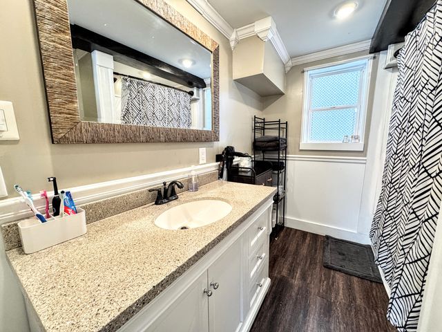 230 Hutchinson Street, Big Rapids, MI 49307