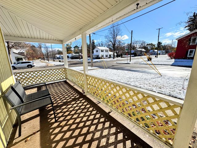 230 Hutchinson Street, Big Rapids, MI 49307