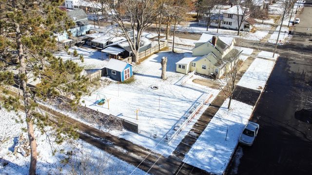 230 Hutchinson Street, Big Rapids, MI 49307