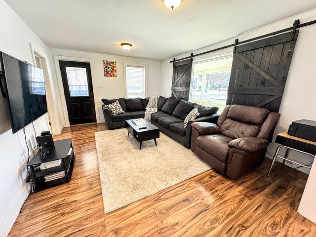 230 Hutchinson Street, Big Rapids, MI 49307