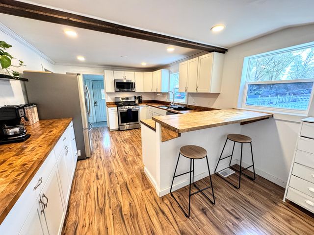 230 Hutchinson Street, Big Rapids, MI 49307