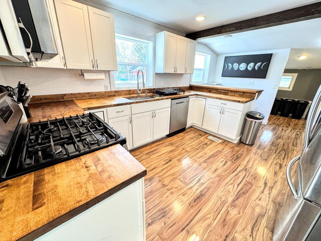 230 Hutchinson Street, Big Rapids, MI 49307