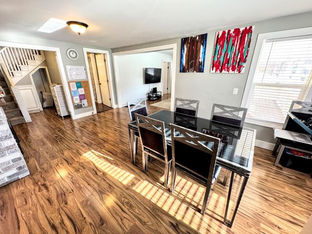 230 Hutchinson Street, Big Rapids, MI 49307