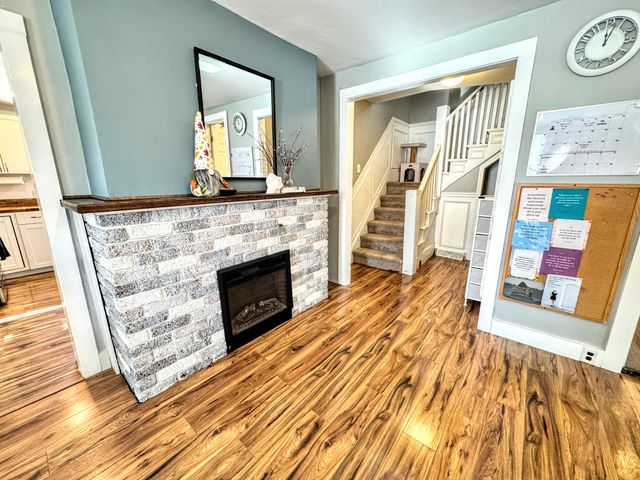 230 Hutchinson Street, Big Rapids, MI 49307