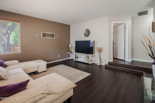 4860 Canyon Run Drive, Sparks, NV 89436