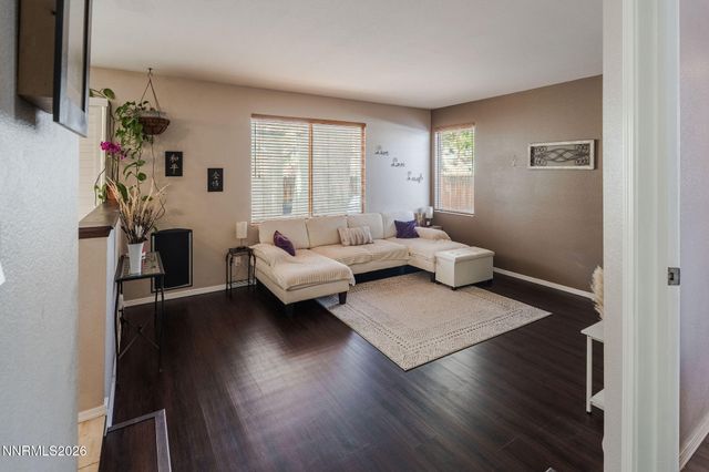 4860 Canyon Run Drive, Sparks, NV 89436