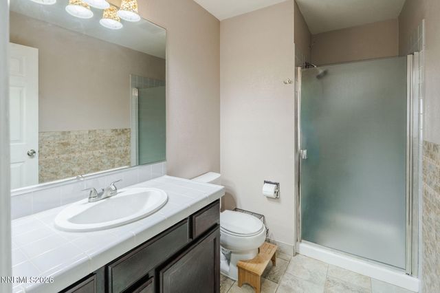 4860 Canyon Run Drive, Sparks, NV 89436