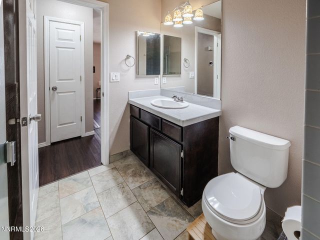 4860 Canyon Run Drive, Sparks, NV 89436