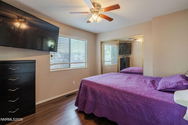 4860 Canyon Run Drive, Sparks, NV 89436