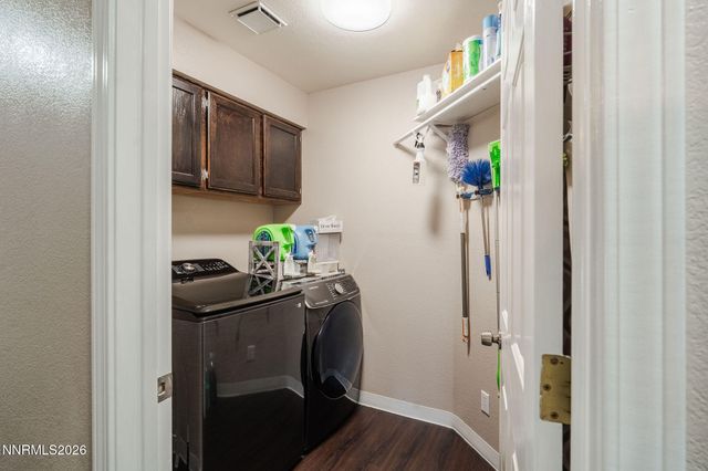 4860 Canyon Run Drive, Sparks, NV 89436