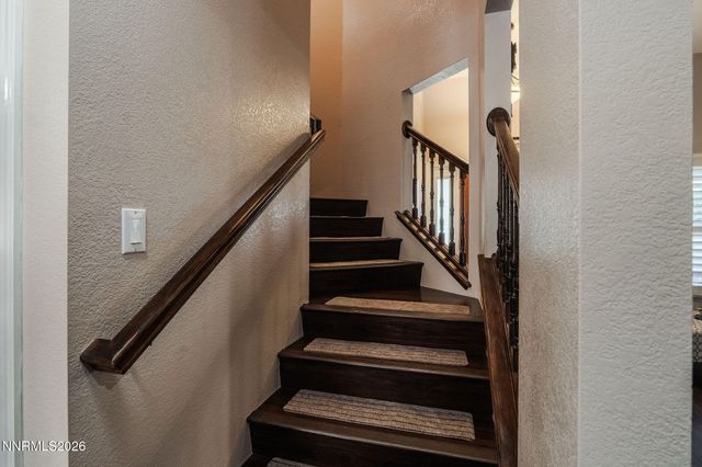4860 Canyon Run Drive, Sparks, NV 89436