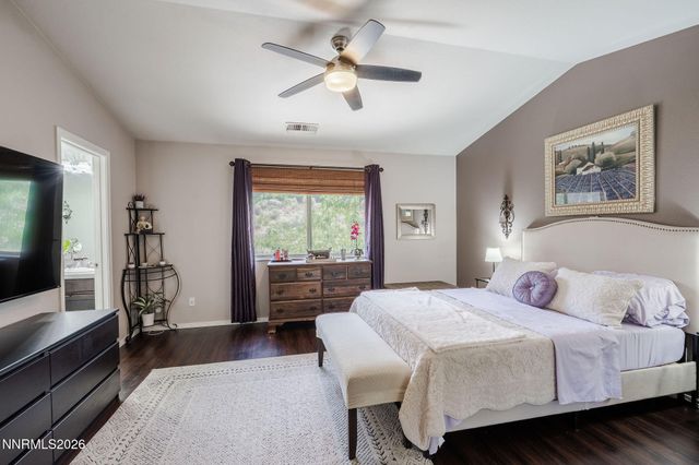 4860 Canyon Run Drive, Sparks, NV 89436