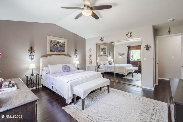 4860 Canyon Run Drive, Sparks, NV 89436