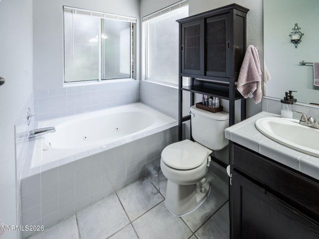 4860 Canyon Run Drive, Sparks, NV 89436