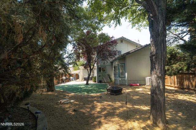 4860 Canyon Run Drive, Sparks, NV 89436