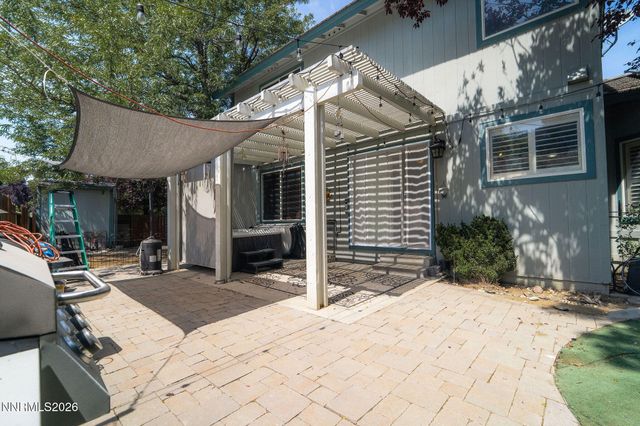 4860 Canyon Run Drive, Sparks, NV 89436