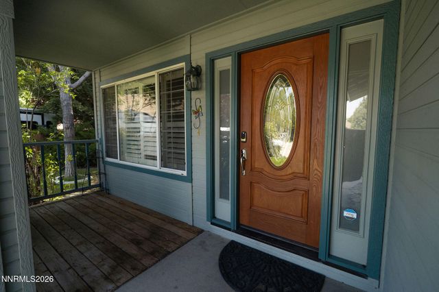 4860 Canyon Run Drive, Sparks, NV 89436