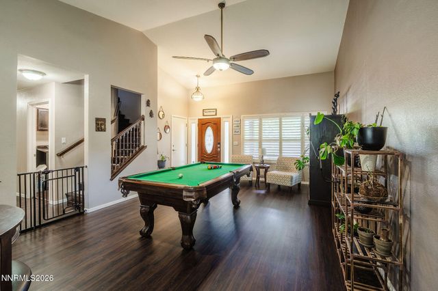 4860 Canyon Run Drive, Sparks, NV 89436