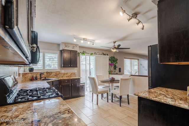 4860 Canyon Run Drive, Sparks, NV 89436
