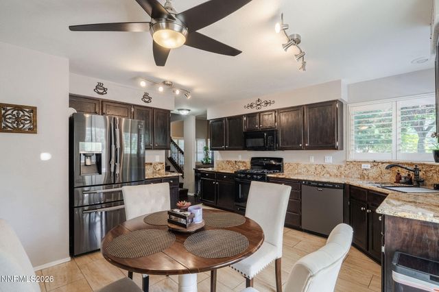 4860 Canyon Run Drive, Sparks, NV 89436