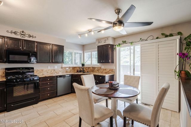 4860 Canyon Run Drive, Sparks, NV 89436