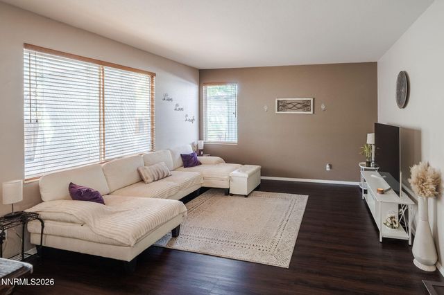 4860 Canyon Run Drive, Sparks, NV 89436