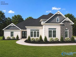 Brookside - B Newby Chapel Road, Athens, AL 35613