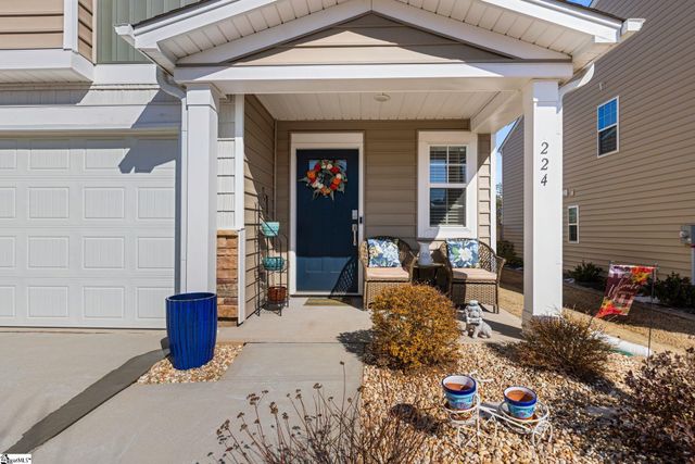 224 Anna Gray Circle, Easley, SC 29640