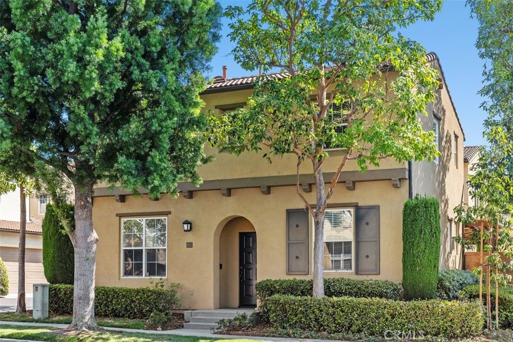 60 Avondale, Irvine, CA 92602 — exterior