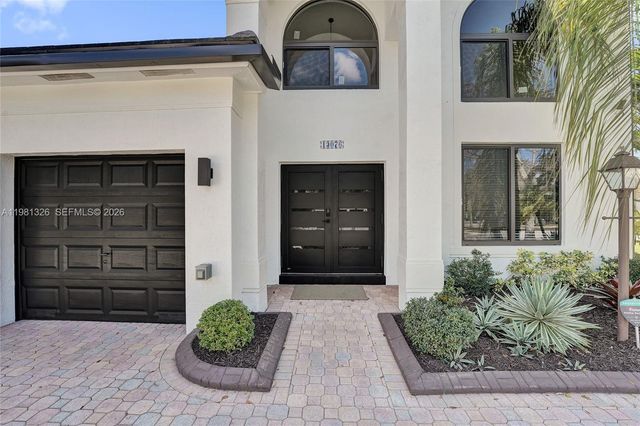 13076 NW 14th St, Pembroke Pines, FL 33028