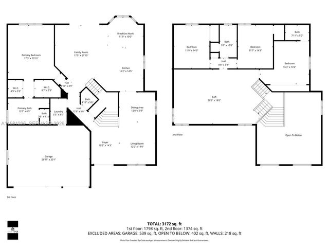 13076 NW 14th St, Pembroke Pines, FL 33028