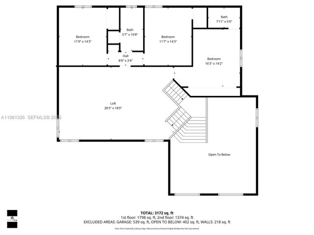 13076 NW 14th St, Pembroke Pines, FL 33028