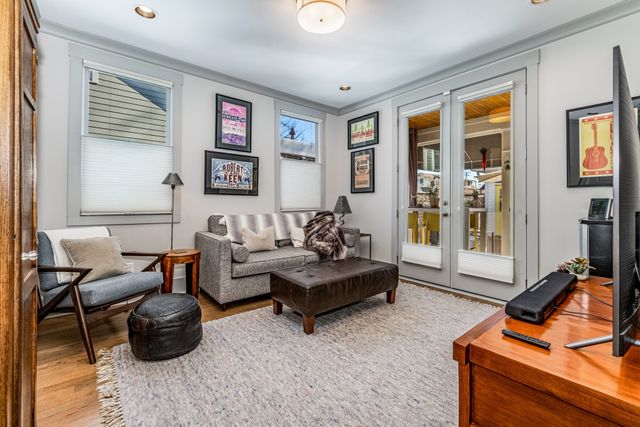 929A S Douglas Ave, Nashville, TN 37204