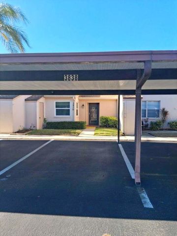 3838 STAYSAIL LANE 3838, Holiday, FL 34691