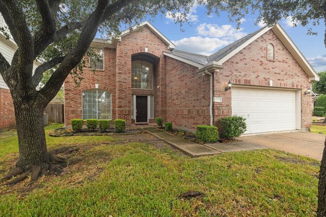 17114 Sheffield Pines Lane, Houston, TX 77095