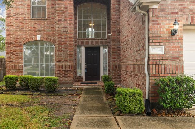17114 Sheffield Pines Lane, Houston, TX 77095