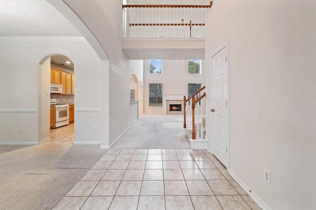 17114 Sheffield Pines Lane, Houston, TX 77095