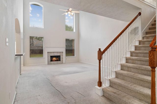 17114 Sheffield Pines Lane, Houston, TX 77095