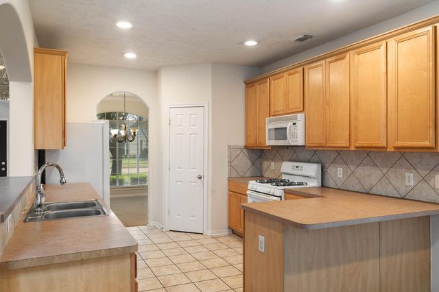 17114 Sheffield Pines Lane, Houston, TX 77095