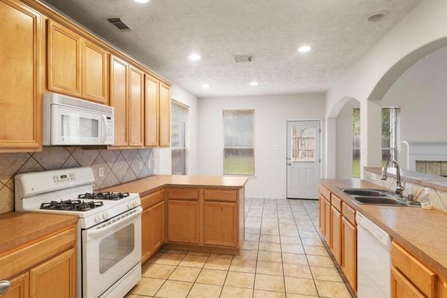 17114 Sheffield Pines Lane, Houston, TX 77095