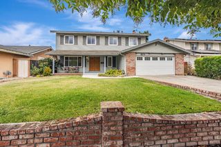 1982 Plaza Montez, San Jose, CA 95132