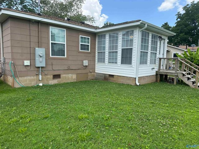 3111 Hale Drive, Huntsville, AL 35805