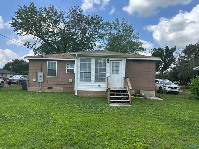 3111 Hale Drive, Huntsville, AL 35805