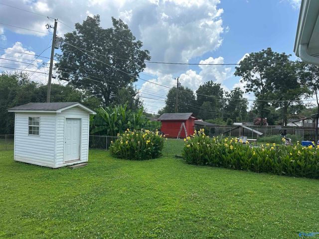3111 Hale Drive, Huntsville, AL 35805
