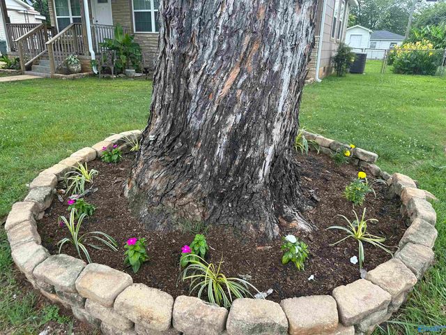 3111 Hale Drive, Huntsville, AL 35805