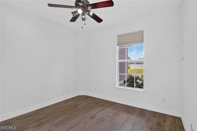 1012 SW 39th TER, Cape Coral, FL 33914