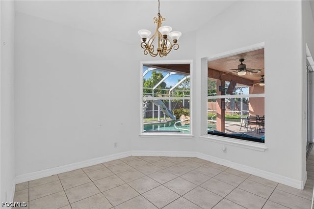1012 SW 39th TER, Cape Coral, FL 33914