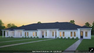 5630 Montegudo Blvd 4 units, Zachary, LA 70791